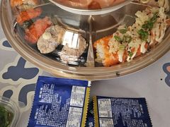 -吉之仙•中国制造•出口级食材日料店(领事馆总店)