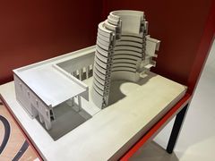 -广州市城市规划展览中心