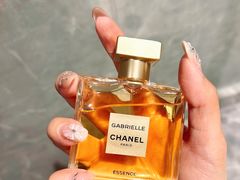 -CHANEL(德基广场店)