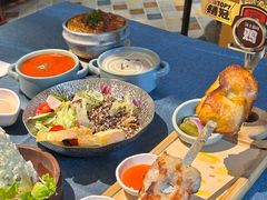 -俄士厨房(未来城店)