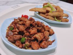 -荣华基·现炒快餐(肇嘉浜路店)