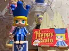 -泡泡玛特POPMART(龙湖杭州滨江天街店)