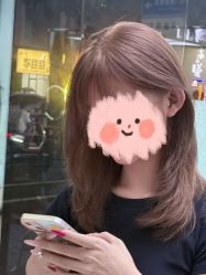 -藤野造型专业烫染接发