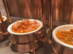 -牛YO寿喜烧·铁板烧和牛火锅自助(市府恒隆店)