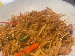 -川流不息·地道川菜·小龙虾(松东路店)