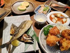 -一豚轩·烧鸟·豚骨拉面(五四路店)