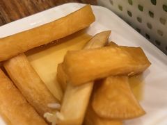 -正能量脆肉鲩火锅