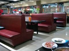 -百顺德海鲜自助(兴海名都广场店)