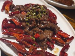 -HOME餐厅粤菜 融合菜