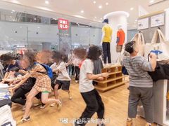 -优衣库(长春欧亚卖场店)