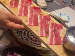 -千寻山野烤肉(天虹店)