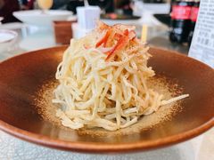 -南京景枫万豪酒店·万豪中餐厅