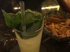 -Bar The Vortex(高新万达店)