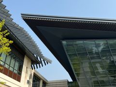 -北京雁栖湖国际会展中心