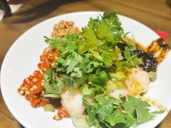 -二孃鸡爪爪(东风路总店)