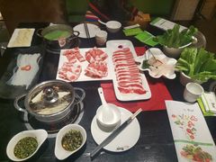 -食鲜捞火锅(湖西路店)