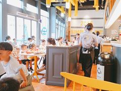 -菲滋BOX(定海凯虹店)