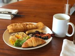 -上海崇明金茂凯悦酒店
