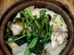 -万兴煲仔饭(万福路店)