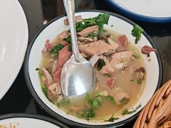 -宛平李记小吃(东关街店)