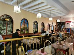 -华梅西餐厅(哈尔滨中央大街店)