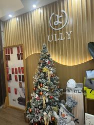 点击看大图 -宥莉·ULLY 痘敏肌•科技皮肤管理中心