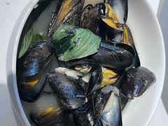 -Oyster Talks 四度蚝法餐厅