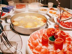 -俏牛哥鲜牛肉牛肆馆(重庆天地店)