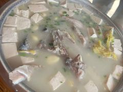 -阿葉农家饭店