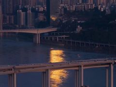 -重庆两江夜游-交运系列