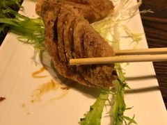 -桂马·日本料理·海胆·海鲜饭·酒场(民主广场店)