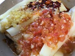 米豆腐-袁家豆腐