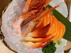-初居食屋日式料理(万象城购物中心店)