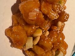 -悦海·家宴·冰花皮皮虾大锅贴(宝龙店)
