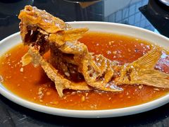 -梅飞酒家(桑园路店)