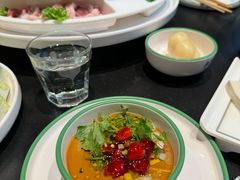 -南门四季铜锅涮肉(大屯·北苑店)