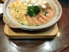 -五味坊·喜宴楼(瑞丰商博城店)