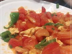 -巴依老爷新疆美食(牡丹园店)