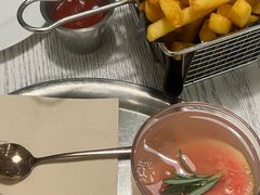-娜娜家•Nana's restaurant(国金汇店)