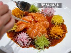 -北京歌华开元大酒店