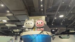 -MINI MARS KIDS CLUB亲子家庭中心(长宁天山店)