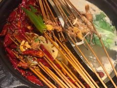 -大签门香串串(车公庙店)