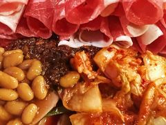 -MI WU FACTORY米屋美食工厂餐厅(绿地店)