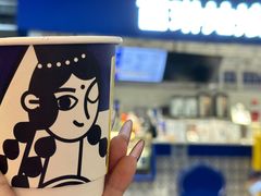 -西琳姑娘·新疆冰淇淋酸奶茶(南开大悦城店)