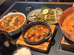 -Ameigo梅果·云贵川bistro(长宁来福士店)