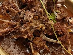 -芦月轩羊蝎子(北蜂窝店)