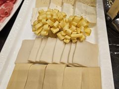 -世贸万锦大酒店·烹大师火锅达人