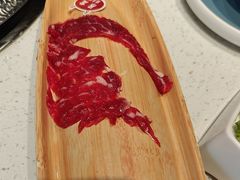 -千牛将·鲜牛肉火锅(开元路店)