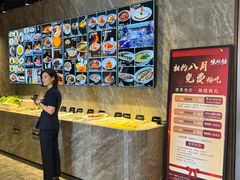 -味钱塘·钱塘浙宴(宋城之江银泰店)