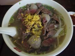 -潮镇老尾牛杂(环城西路店)